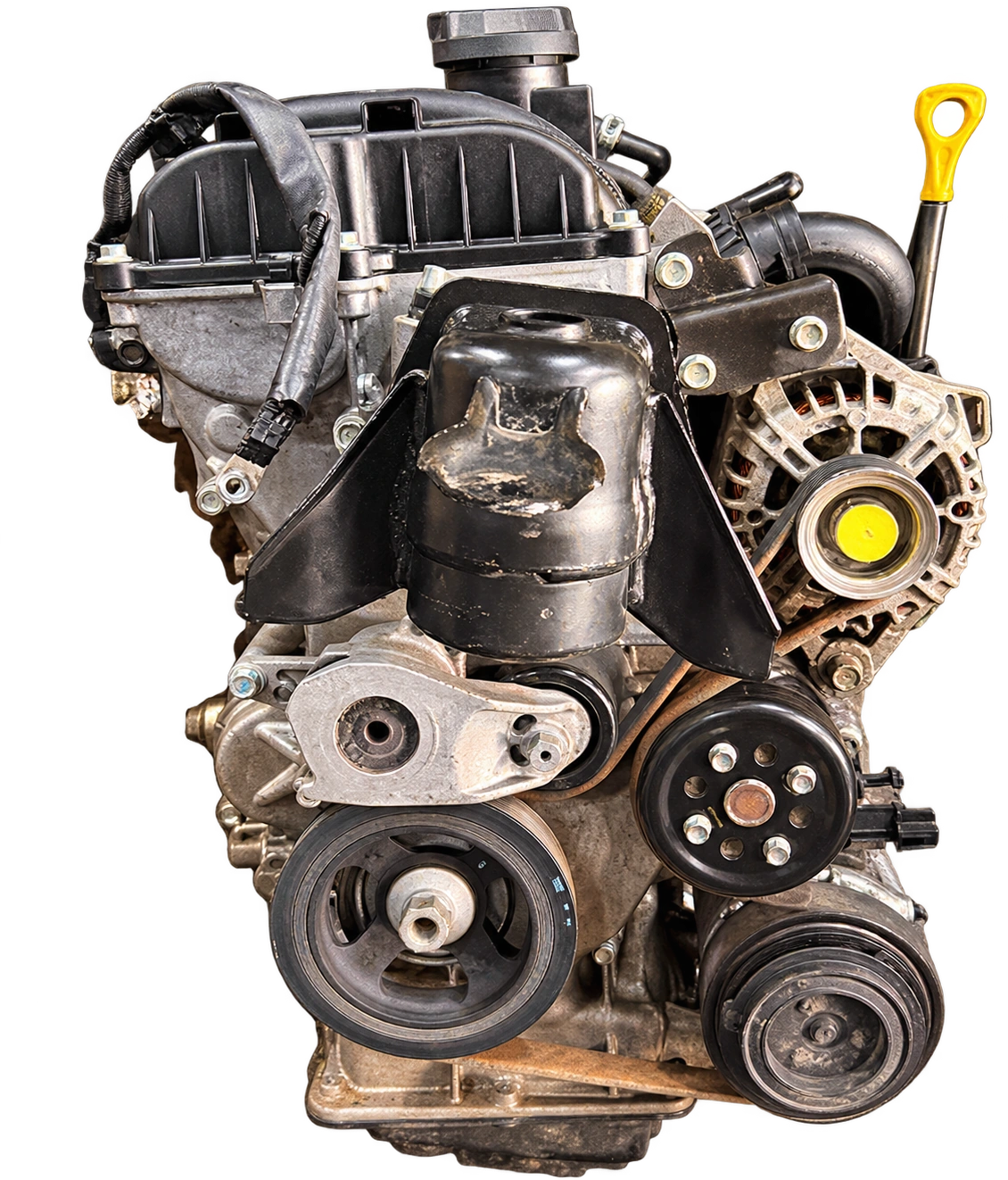 Motor Hyundai G4LA · 1.2, referencia del catálogo