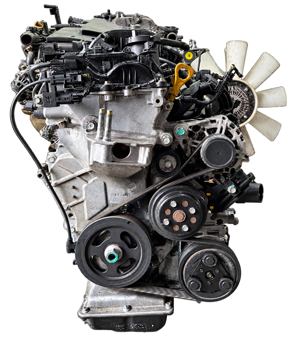Motor Kia G3LA · 1.0, referencia del catálogo